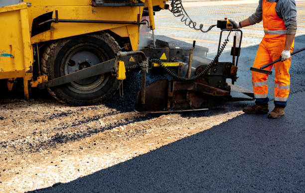 Why Choose Us For All Your Driveway Paving Needs in York, SC?